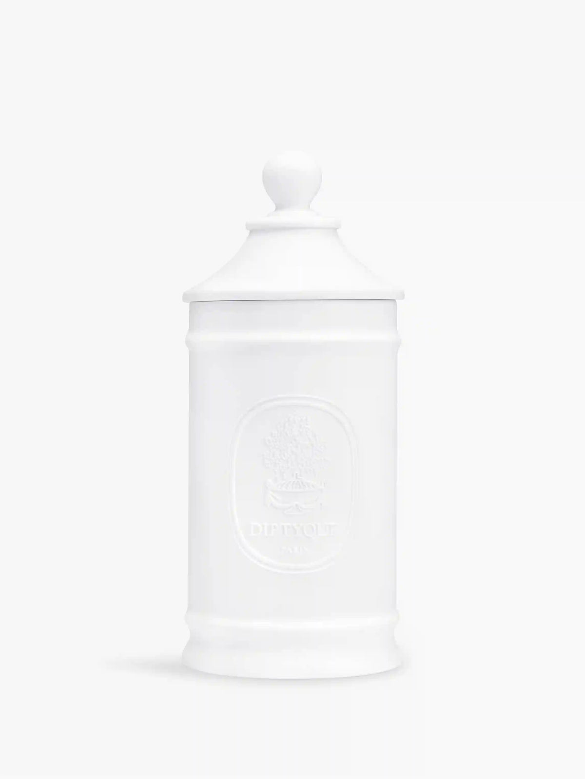 Apothecary Jar - Small