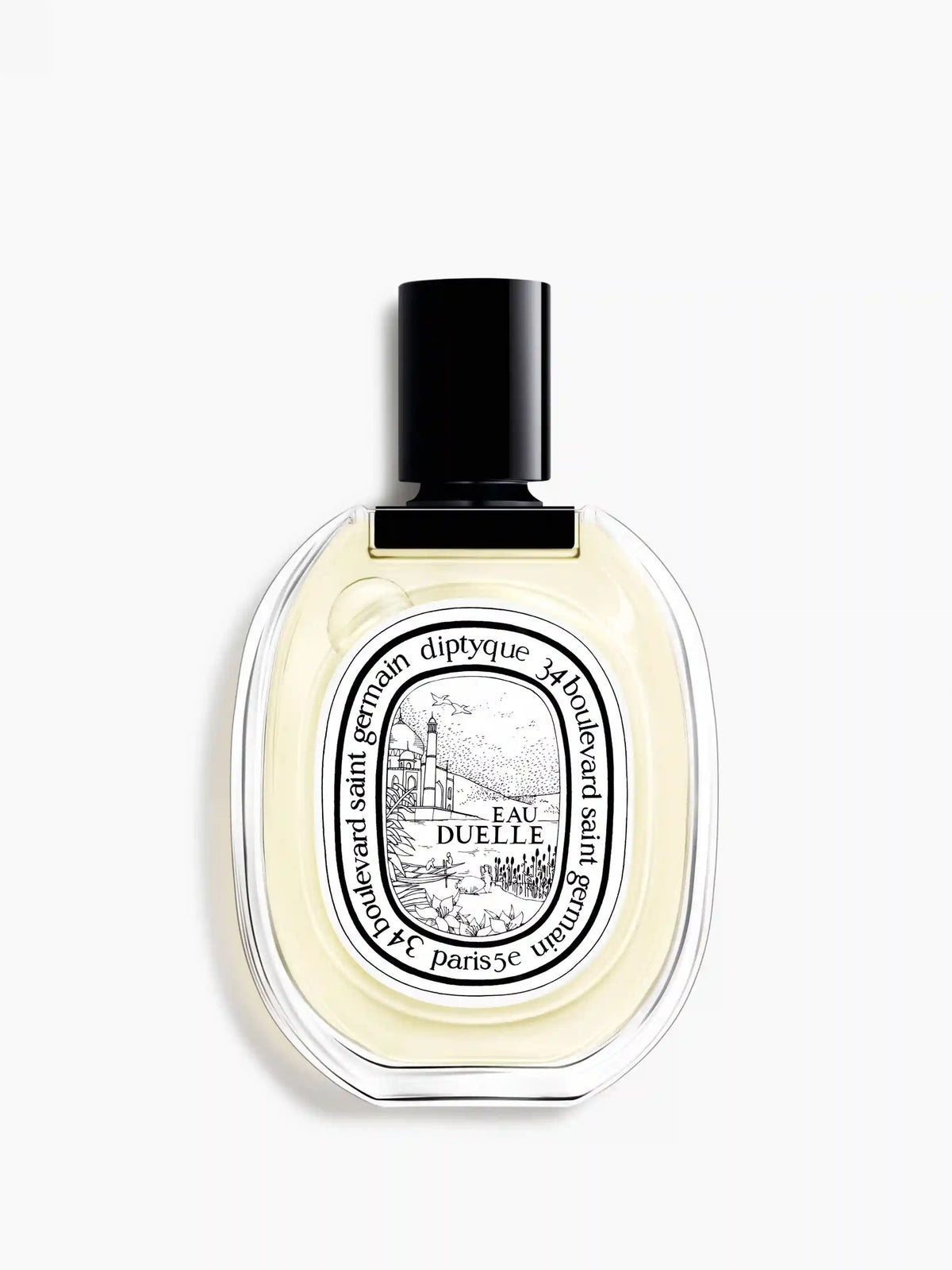 Eau Duelle - Eau de toilette