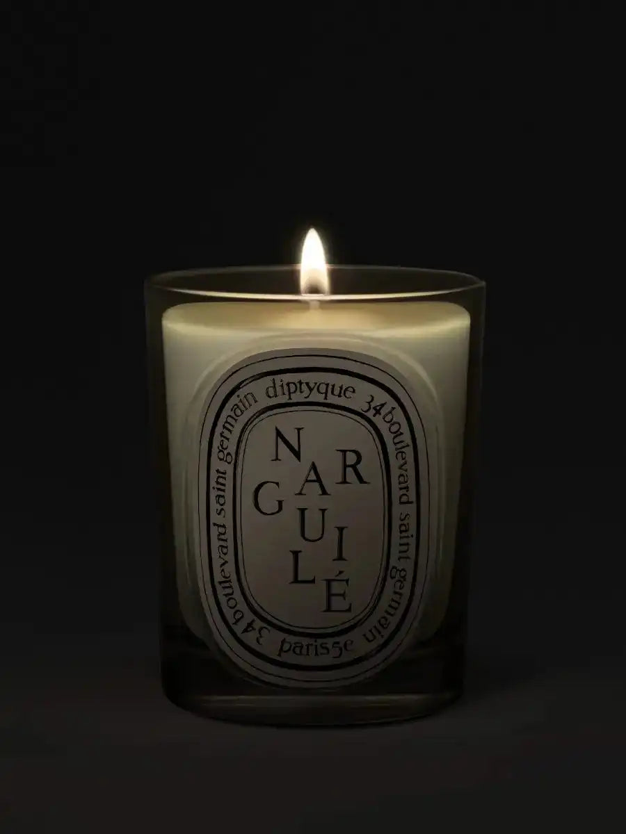 Narguilé - Classic Candle