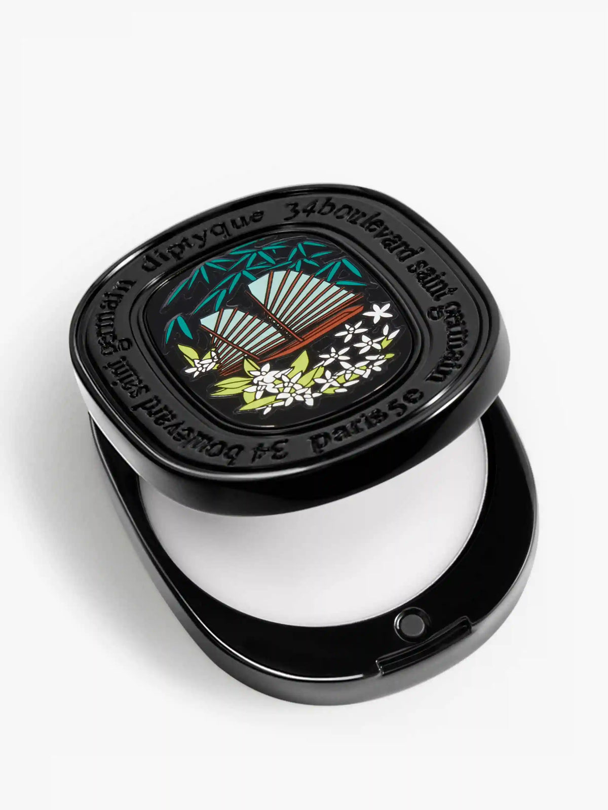 Do Son - Refillable Solid Perfume
