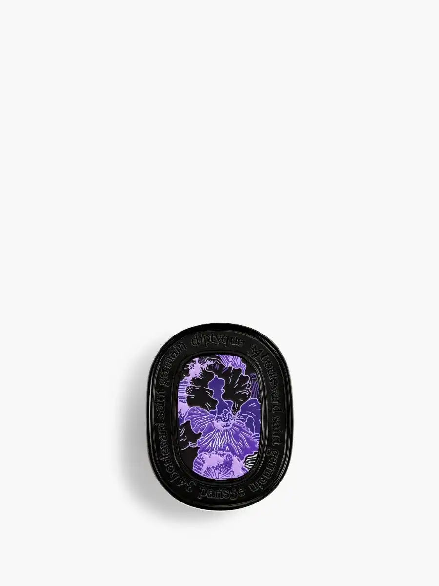Fleur de Peau - Refillable Solid Perfume