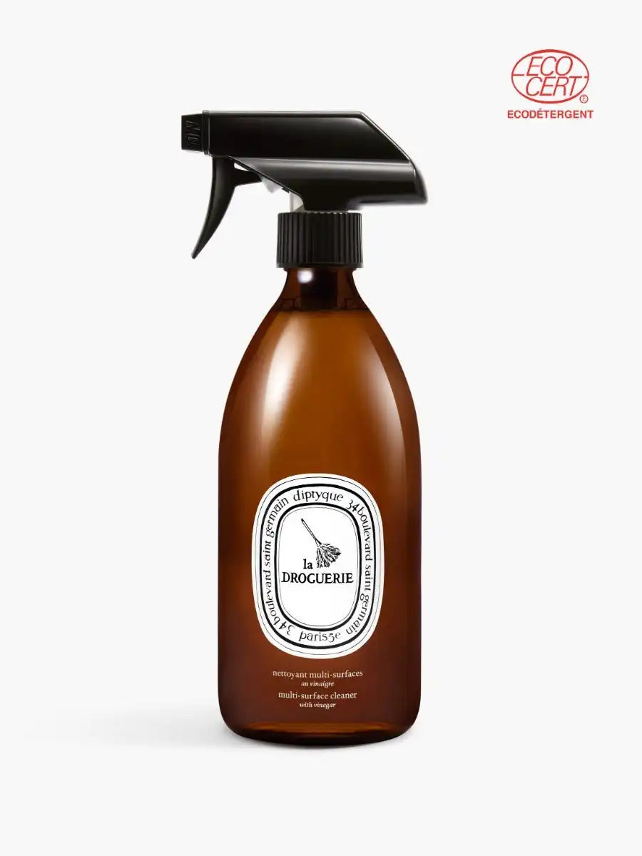 La Droguerie - Multi-surface cleaner with vinegar