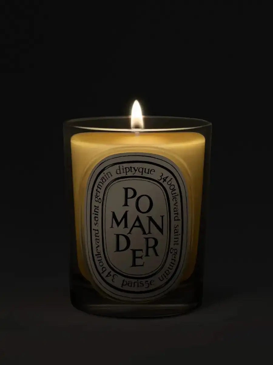 Pomander - Classic Candle