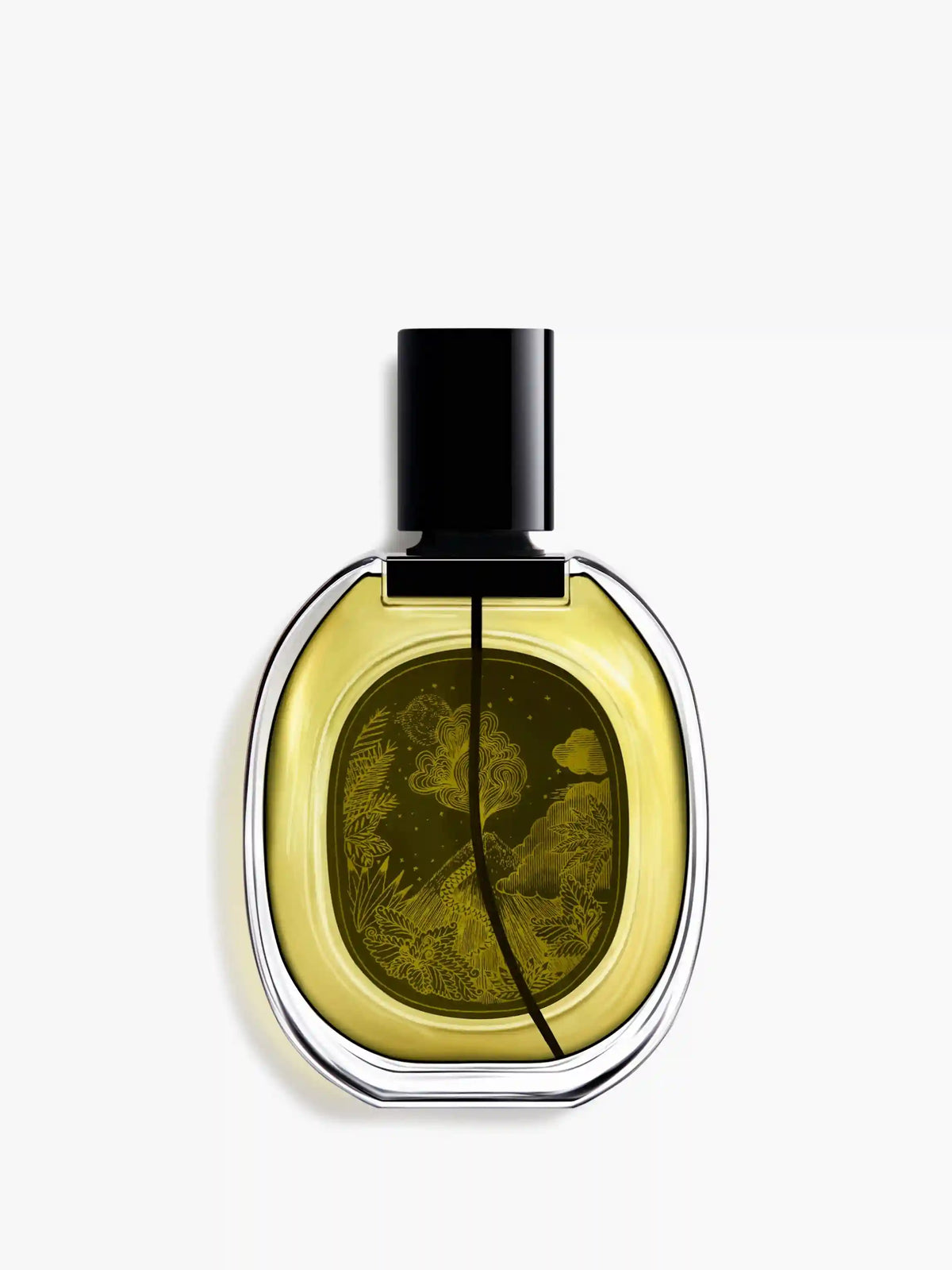 Tempo - Eau de parfum