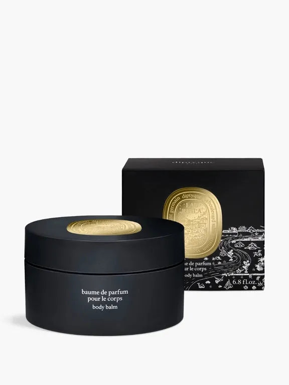 Eau Rihla - Perfumed body balm