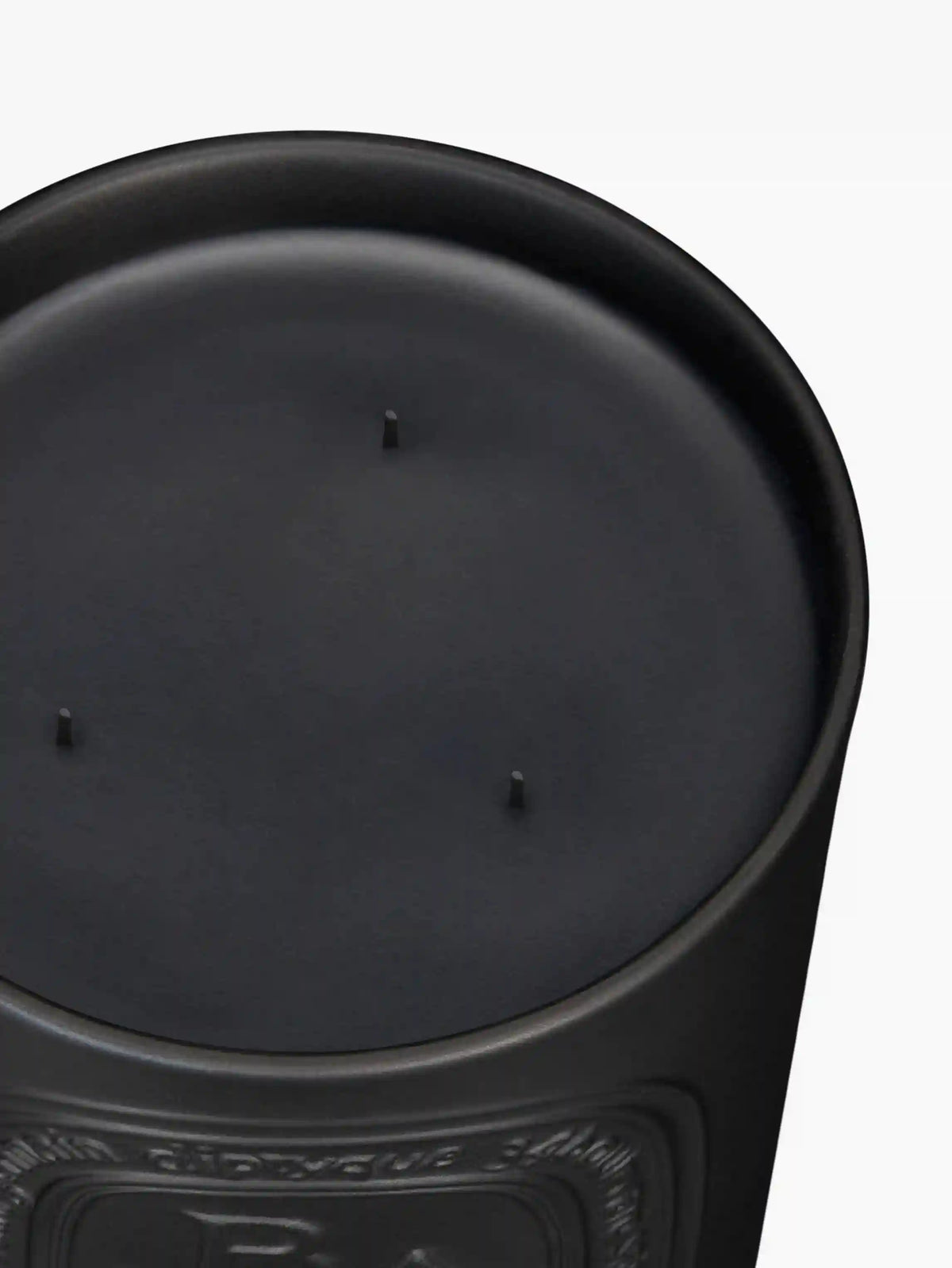 Baies (Berries) - Large Candle