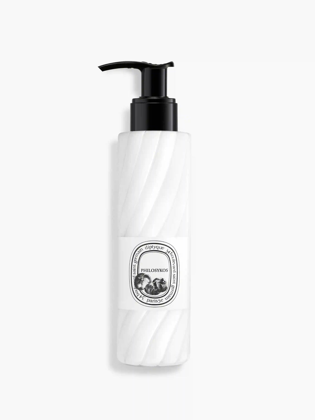 Philosykos - Perfumed body lotion