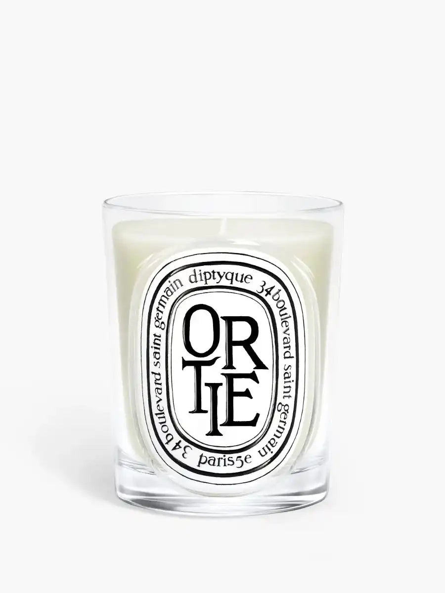 Ortie (Nettle) - Classic Candle