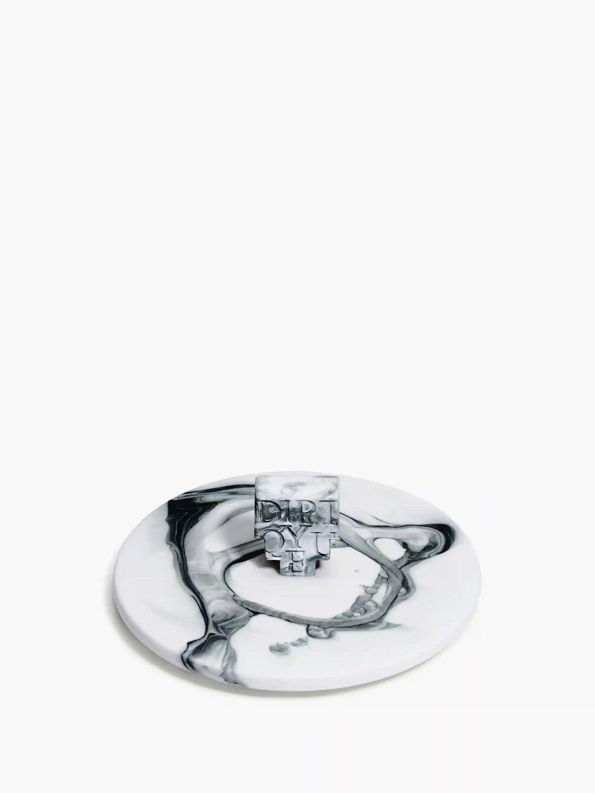 Landscape lid - For medium candles