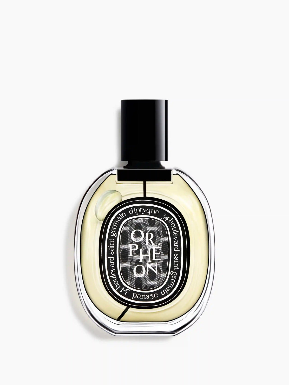 Orphéon - Eau de parfum