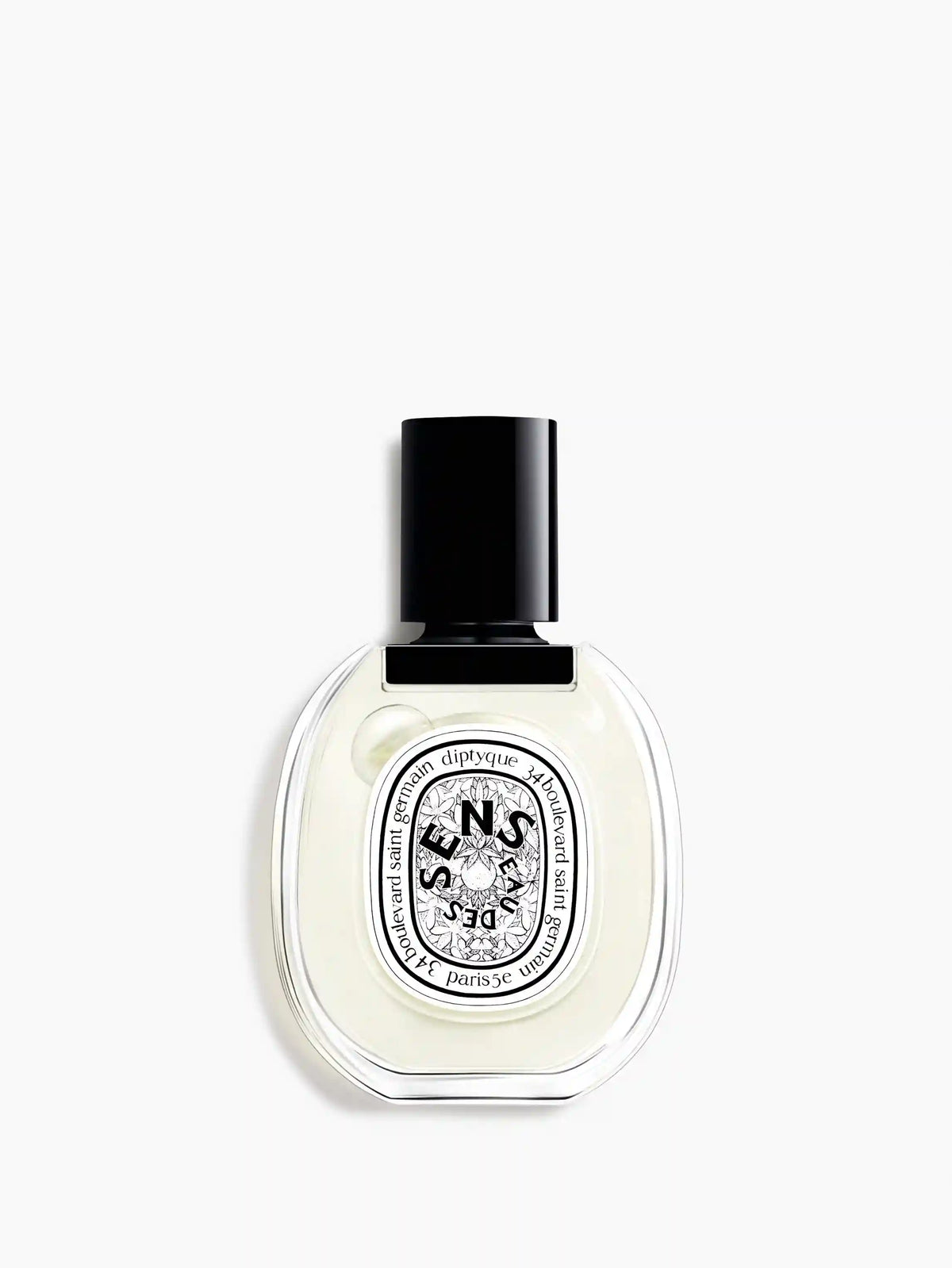 Eau des Sens - Eau de toilette