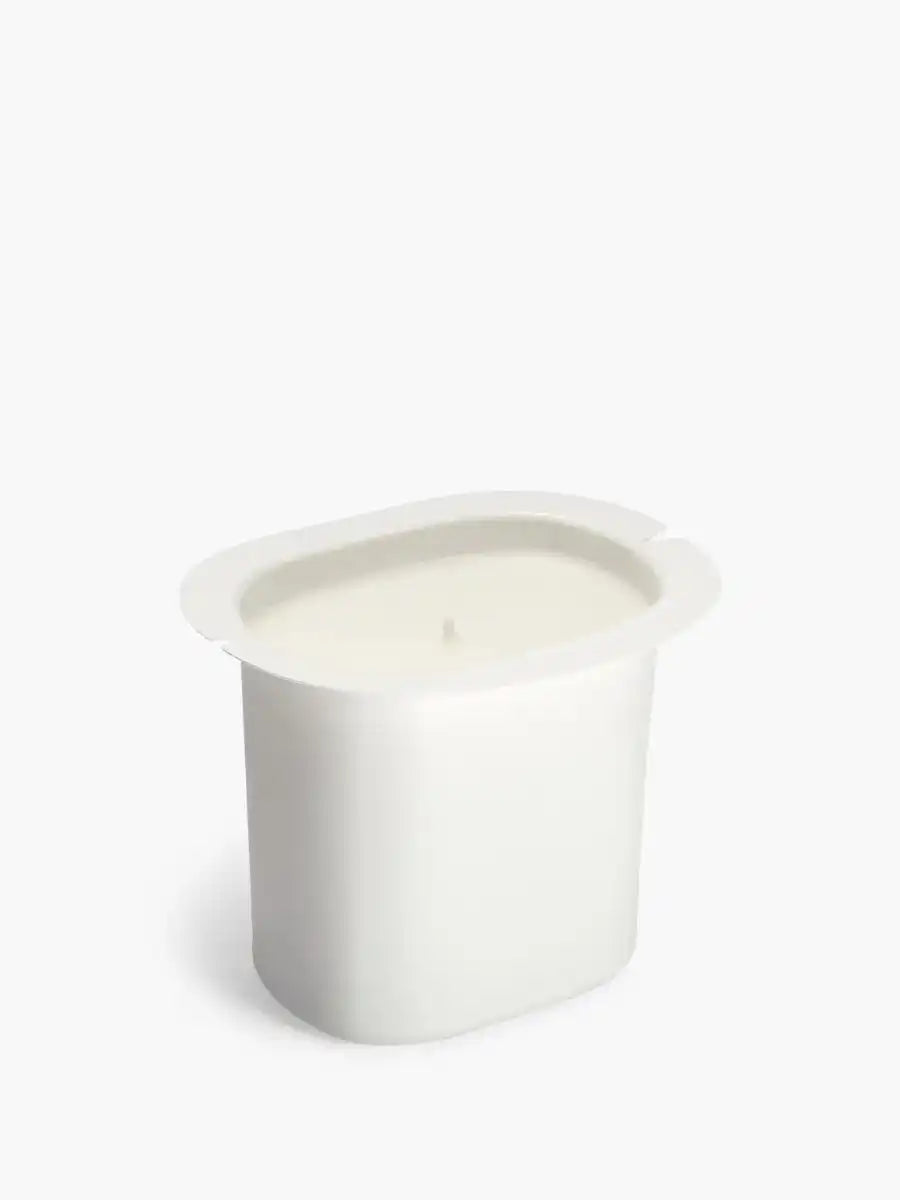 Nymphées Merveilles - Recharge pour bougie