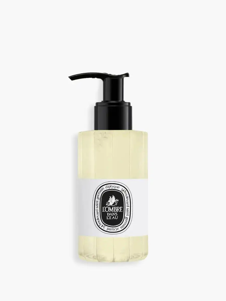 L'Ombre dans l'Eau - Perfumed cleansing body gel