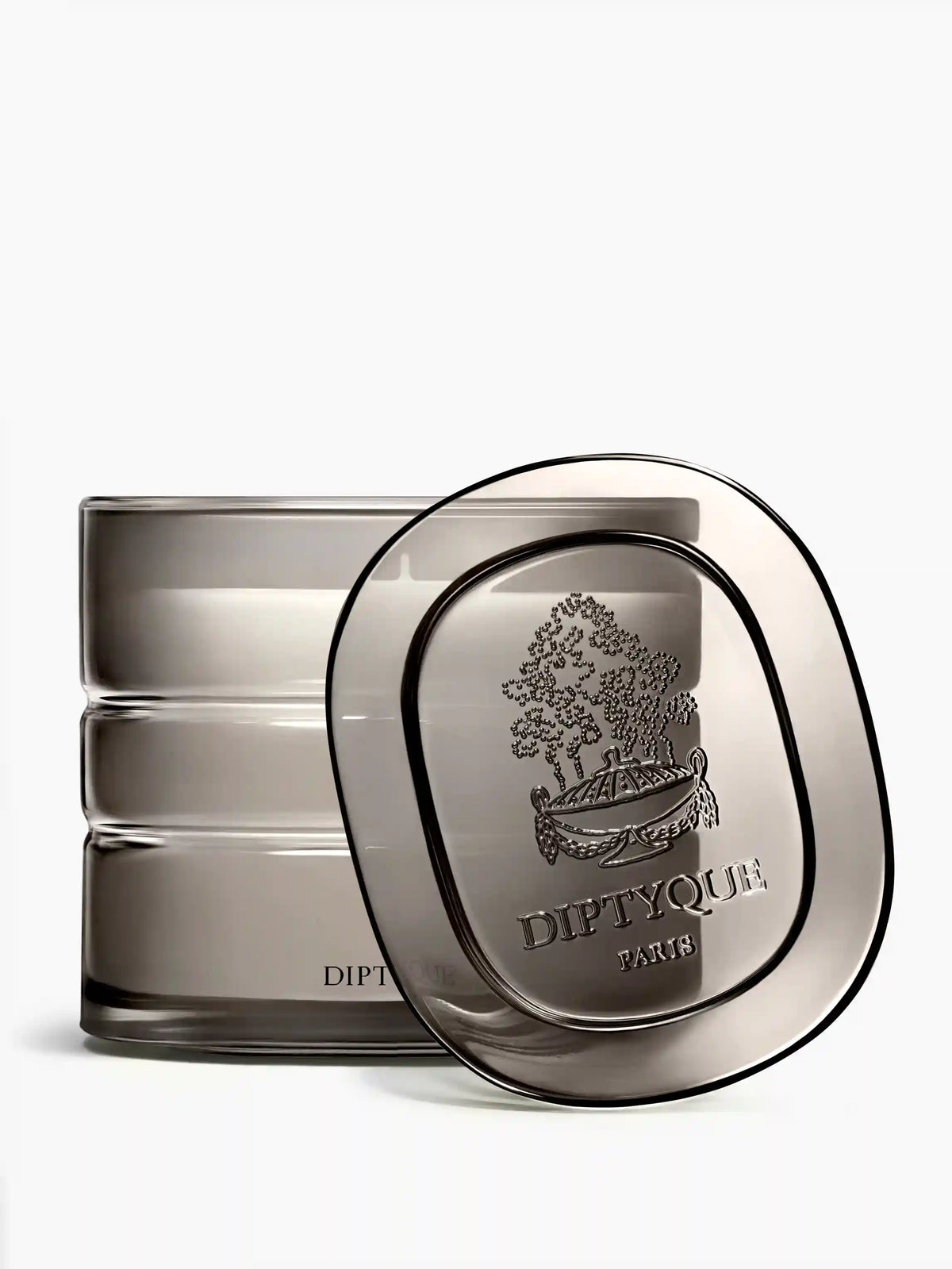 La Vallée du Temps (Valley of Time) - Signature Candle