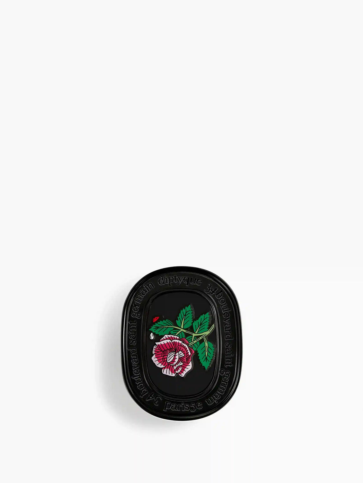 Eau Rose - Refillable Solid Perfume