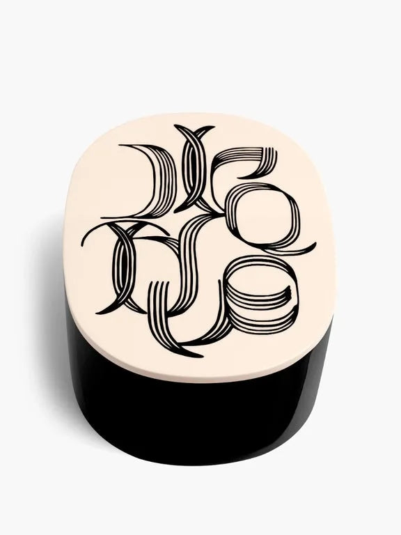 Oval box - Medium