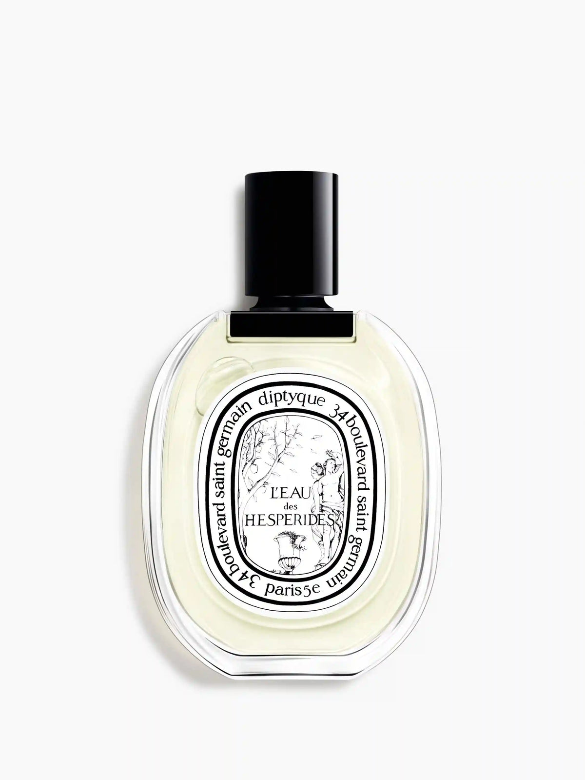 L'Eau des Hespérides - Eau de toilette