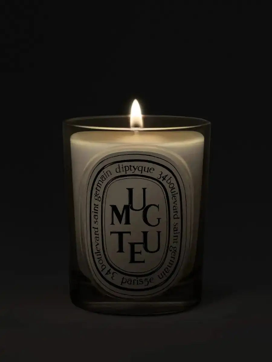 Muguet (Lily of the Valley) - Classic Candle