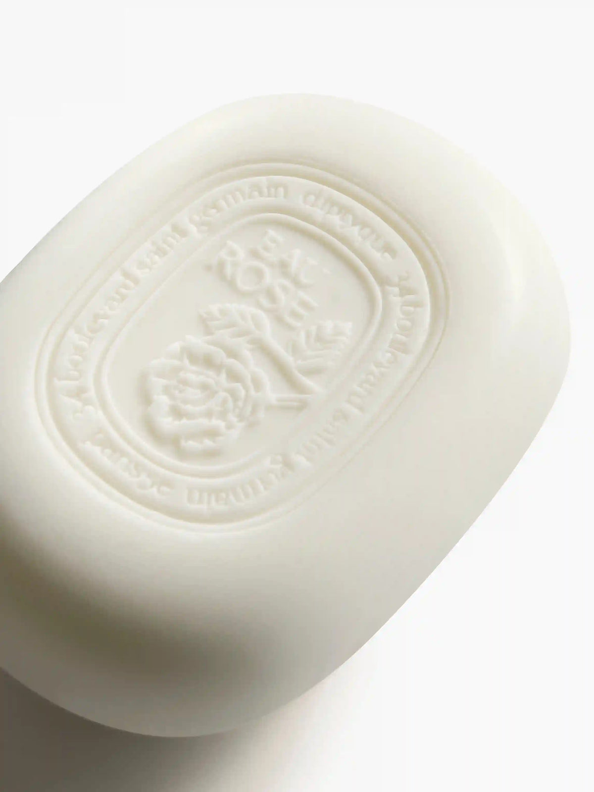 Eau Rose - Scented soap