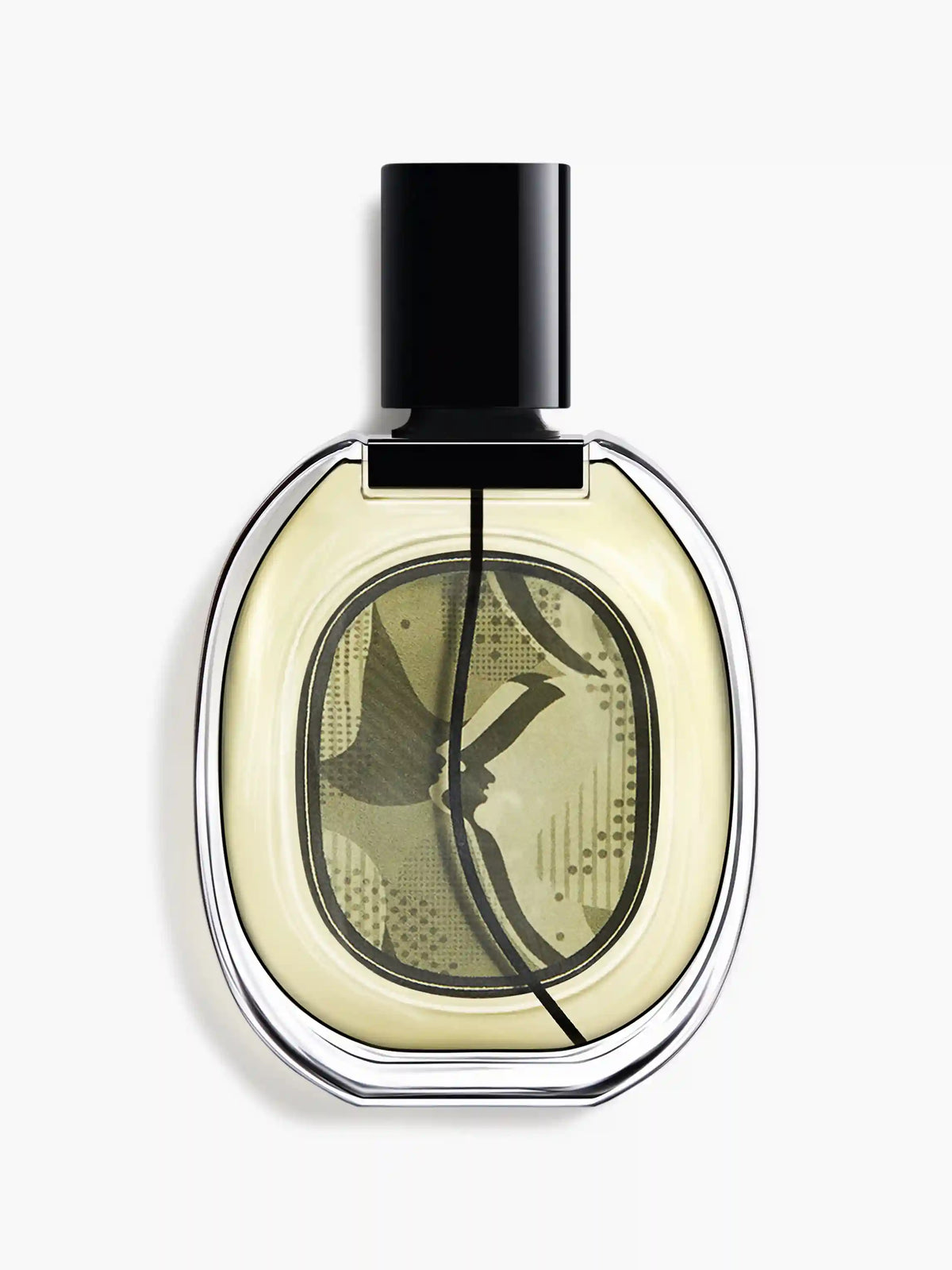 Orphéon - Eau de parfum large format
