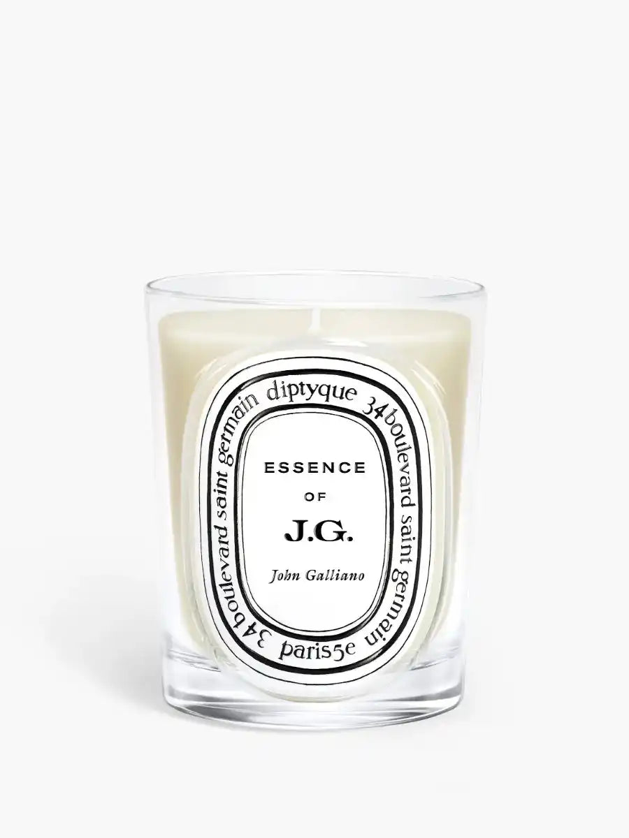 John Galliano - Classic Candle