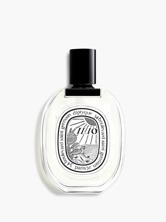 Ilio - Eau de toilette