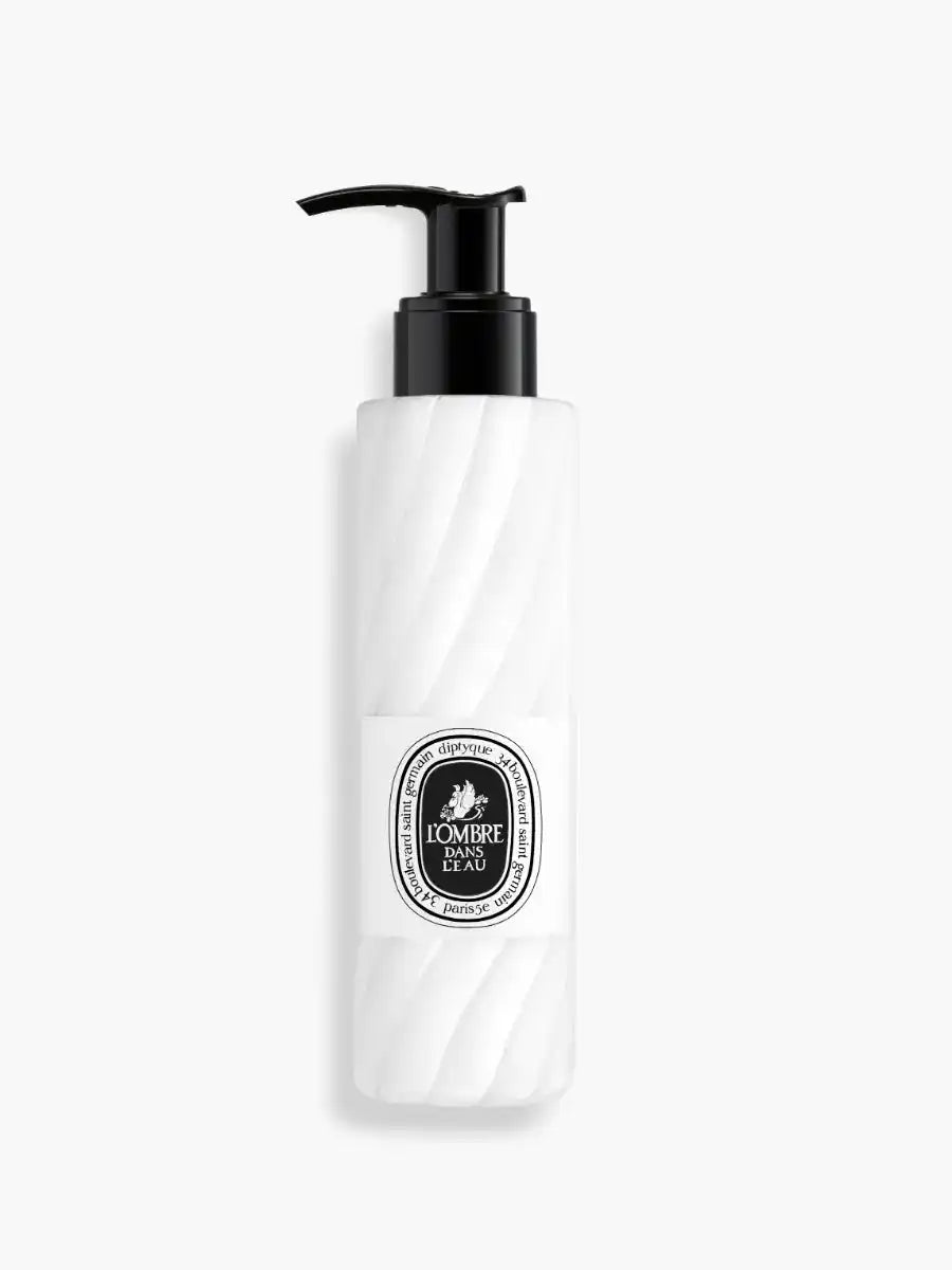 L'Ombre dans l'Eau - Perfumed body lotion