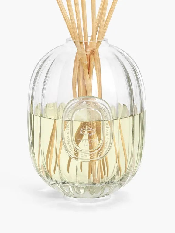 Home Fragrance Diffuser - Glass vessel